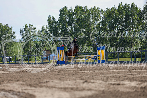 23780 - Mykenzi - 2026 Rocky Mountain Classic II - Saturday August 15th