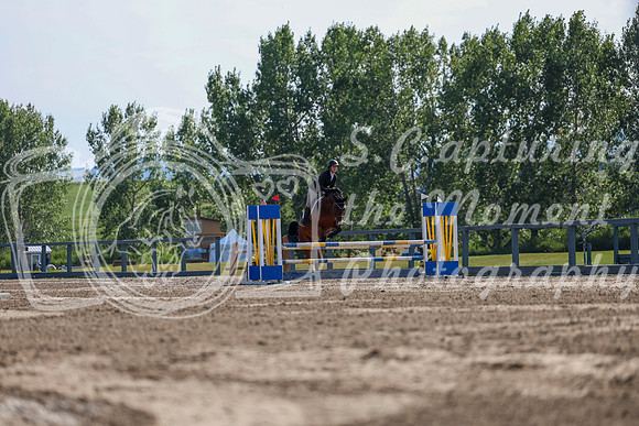 23781 - Mykenzi - 2026 Rocky Mountain Classic II - Saturday August 15th