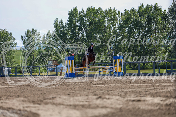23784 - Mykenzi - 2026 Rocky Mountain Classic II - Saturday August 15th