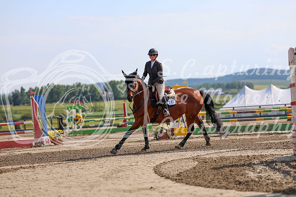 23243 - Mykenzi - 2026 Rocky Mountain Classic II - Saturday August 15th