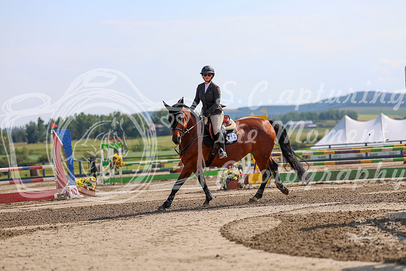 23244 - Mykenzi - 2026 Rocky Mountain Classic II - Saturday August 15th