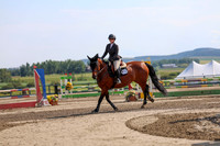 23245 - Mykenzi - 2026 Rocky Mountain Classic II - Saturday August 15th