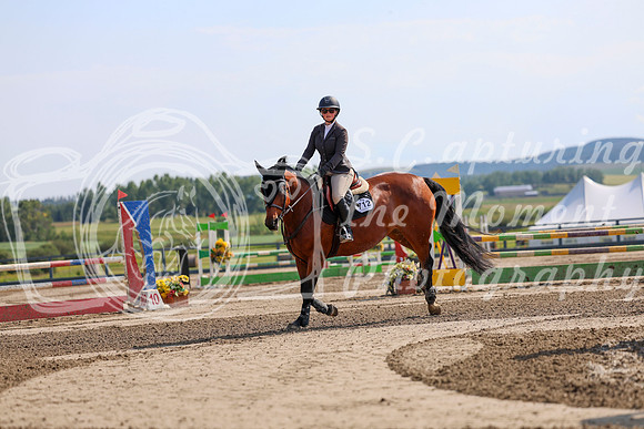 23246 - Mykenzi - 2026 Rocky Mountain Classic II - Saturday August 15th