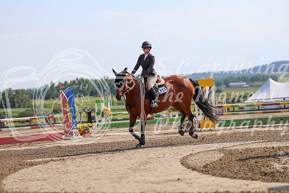 23247 - Mykenzi - 2026 Rocky Mountain Classic II - Saturday August 15th