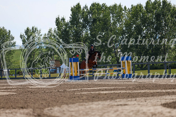 23248 - Mykenzi - 2026 Rocky Mountain Classic II - Saturday August 15th