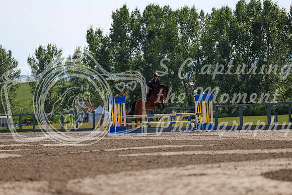 23250 - Mykenzi - 2026 Rocky Mountain Classic II - Saturday August 15th
