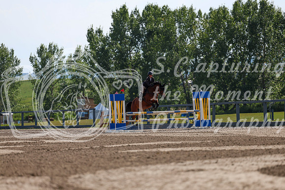 23249 - Mykenzi - 2026 Rocky Mountain Classic II - Saturday August 15th