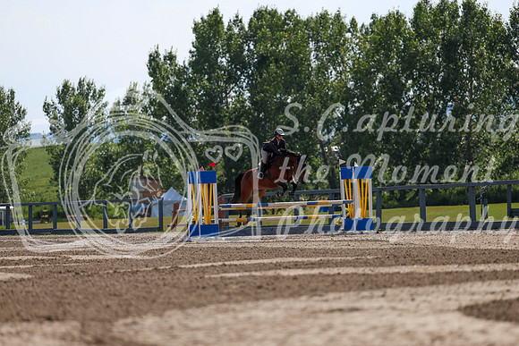 23251 - Mykenzi - 2026 Rocky Mountain Classic II - Saturday August 15th