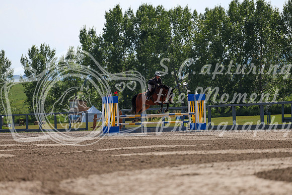 23252 - Mykenzi - 2026 Rocky Mountain Classic II - Saturday August 15th
