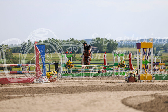 23255 - Mykenzi - 2026 Rocky Mountain Classic II - Saturday August 15th