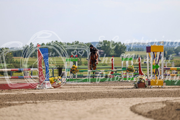 23256 - Mykenzi - 2026 Rocky Mountain Classic II - Saturday August 15th