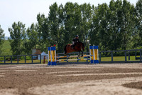 23253 - Mykenzi - 2026 Rocky Mountain Classic II - Saturday August 15th
