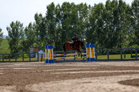 23254 - Mykenzi - 2026 Rocky Mountain Classic II - Saturday August 15th