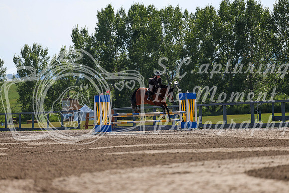 23254 - Mykenzi - 2026 Rocky Mountain Classic II - Saturday August 15th