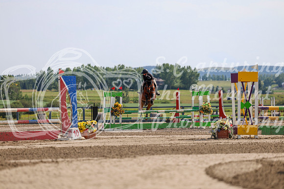 23257 - Mykenzi - 2026 Rocky Mountain Classic II - Saturday August 15th