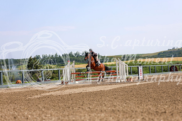 23262 - Mykenzi - 2026 Rocky Mountain Classic II - Saturday August 15th