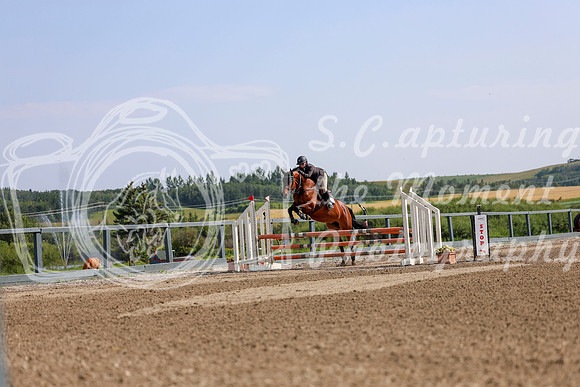 23264 - Mykenzi - 2026 Rocky Mountain Classic II - Saturday August 15th