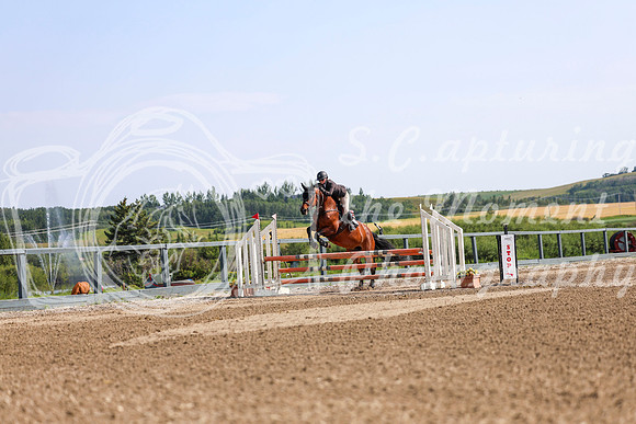 23263 - Mykenzi - 2026 Rocky Mountain Classic II - Saturday August 15th