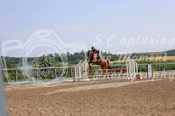 23265 - Mykenzi - 2026 Rocky Mountain Classic II - Saturday August 15th