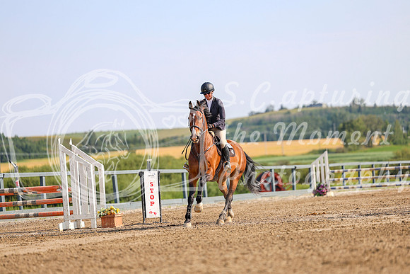 23871 - Mykenzi - 2026 Rocky Mountain Classic II - Saturday August 15th