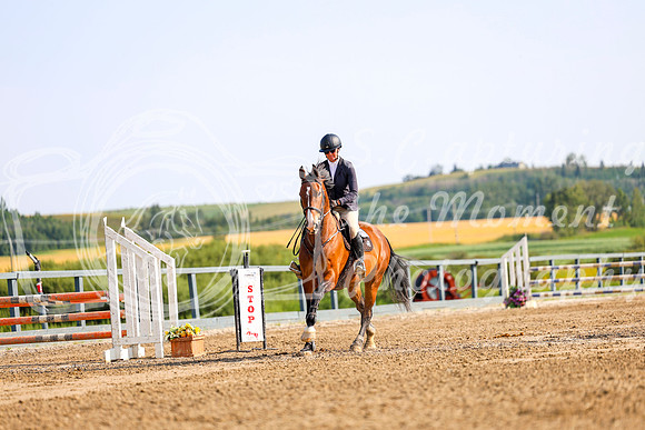 23872 - Mykenzi - 2026 Rocky Mountain Classic II - Saturday August 15th