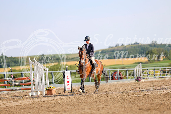 23873 - Mykenzi - 2026 Rocky Mountain Classic II - Saturday August 15th