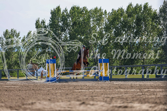 23875 - Mykenzi - 2026 Rocky Mountain Classic II - Saturday August 15th