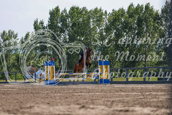 23876 - Mykenzi - 2026 Rocky Mountain Classic II - Saturday August 15th