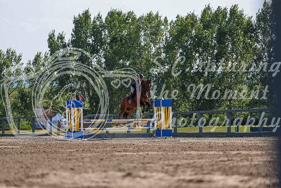 23878 - Mykenzi - 2026 Rocky Mountain Classic II - Saturday August 15th