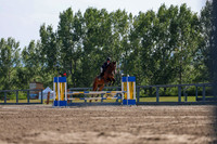 23877 - Mykenzi - 2026 Rocky Mountain Classic II - Saturday August 15th