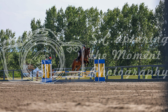 23877 - Mykenzi - 2026 Rocky Mountain Classic II - Saturday August 15th
