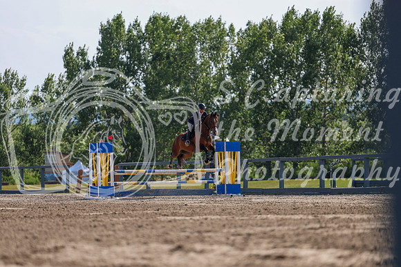 23879 - Mykenzi - 2026 Rocky Mountain Classic II - Saturday August 15th