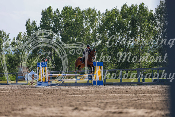 23880 - Mykenzi - 2026 Rocky Mountain Classic II - Saturday August 15th