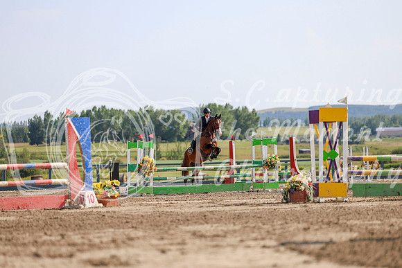 23881 - Mykenzi - 2026 Rocky Mountain Classic II - Saturday August 15th