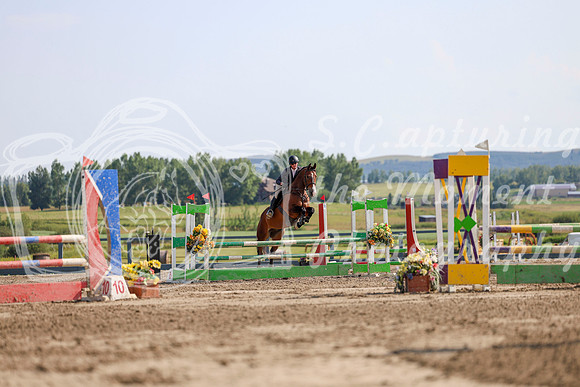 23882 - Mykenzi - 2026 Rocky Mountain Classic II - Saturday August 15th