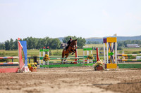 23883 - Mykenzi - 2026 Rocky Mountain Classic II - Saturday August 15th