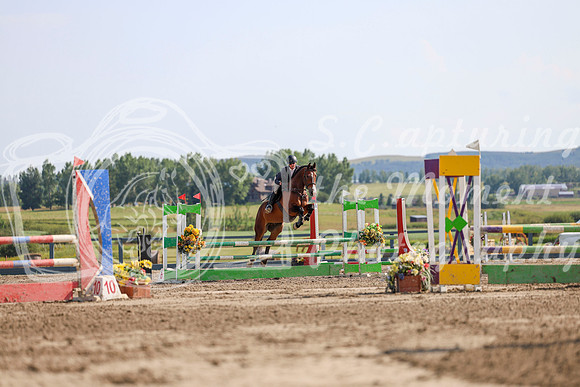 23883 - Mykenzi - 2026 Rocky Mountain Classic II - Saturday August 15th