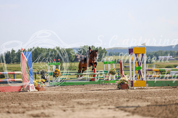 23884 - Mykenzi - 2026 Rocky Mountain Classic II - Saturday August 15th