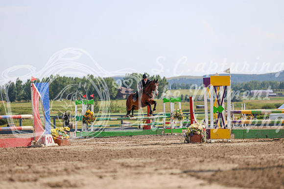 23885 - Mykenzi - 2026 Rocky Mountain Classic II - Saturday August 15th