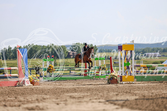 23886 - Mykenzi - 2026 Rocky Mountain Classic II - Saturday August 15th