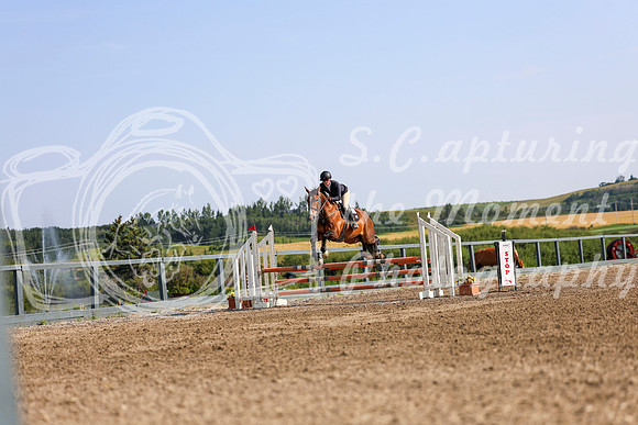 23889 - Mykenzi - 2026 Rocky Mountain Classic II - Saturday August 15th