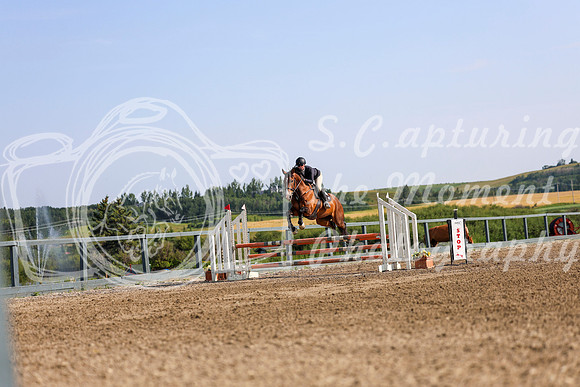 23888 - Mykenzi - 2026 Rocky Mountain Classic II - Saturday August 15th