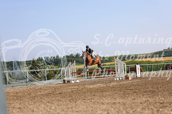 23890 - Mykenzi - 2026 Rocky Mountain Classic II - Saturday August 15th