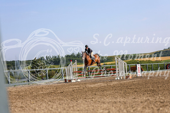 23891 - Mykenzi - 2026 Rocky Mountain Classic II - Saturday August 15th