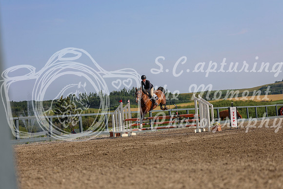 23892 - Mykenzi - 2026 Rocky Mountain Classic II - Saturday August 15th