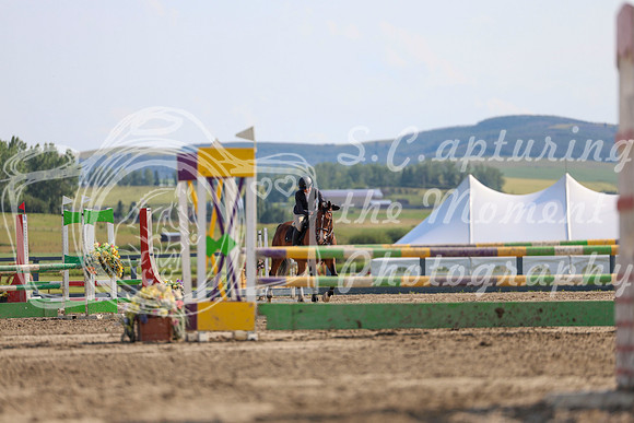 23894 - Mykenzi - 2026 Rocky Mountain Classic II - Saturday August 15th
