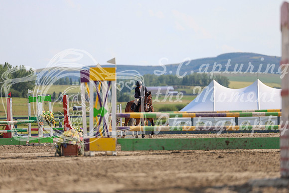 23895 - Mykenzi - 2026 Rocky Mountain Classic II - Saturday August 15th