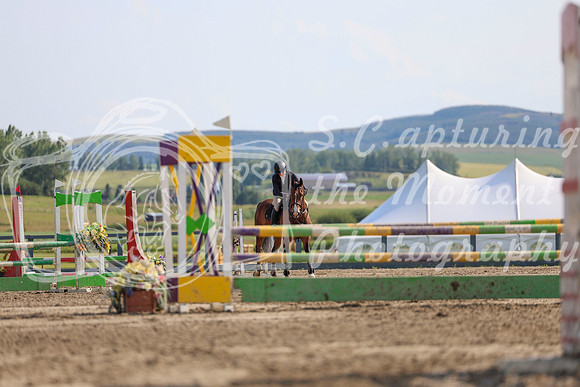 23897 - Mykenzi - 2026 Rocky Mountain Classic II - Saturday August 15th
