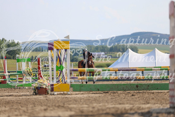 23899 - Mykenzi - 2026 Rocky Mountain Classic II - Saturday August 15th