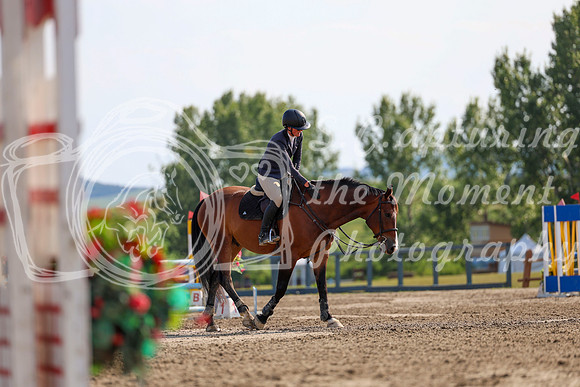 23900 - Mykenzi - 2026 Rocky Mountain Classic II - Saturday August 15th
